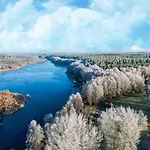 Geschmackvoll Eingerichtetes Rechlin