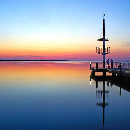 Appartement Geschmackvoll Eingerichtetes