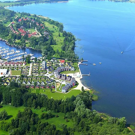 Apartmán Geschmackvoll Eingerichtetes