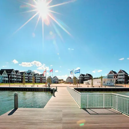 Geschmackvoll Eingerichtetes * Rechlin