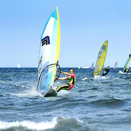 Geschmackvoll Eingerichtetes Appartement