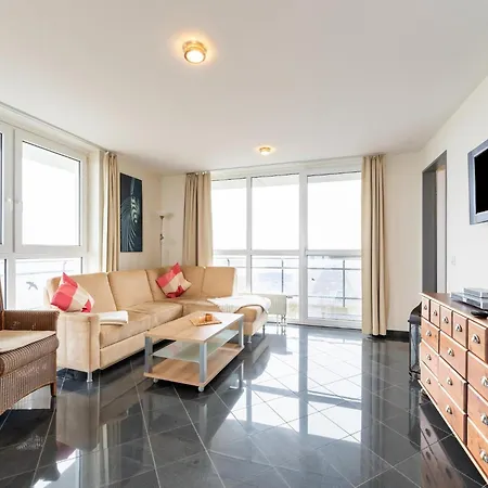 Geschmackvoll Eingerichtetes * Rechlin