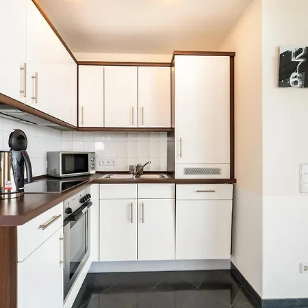 Geschmackvoll Eingerichtetes *