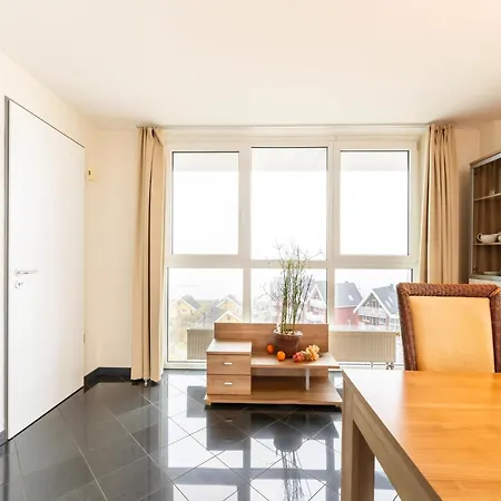 Geschmackvoll Eingerichtetes