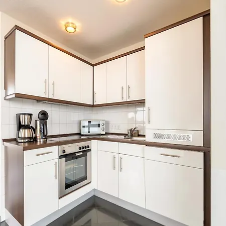 Geschmackvoll Eingerichtetes * Rechlin