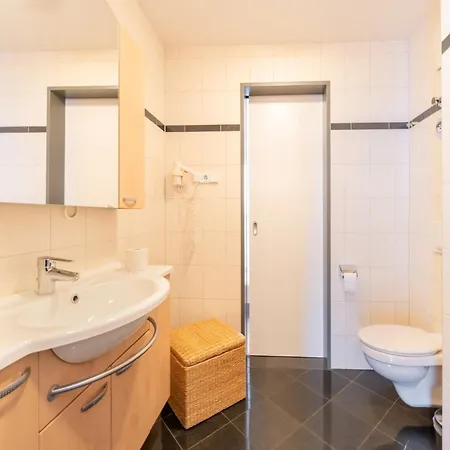 Geschmackvoll Eingerichtetes Rechlin