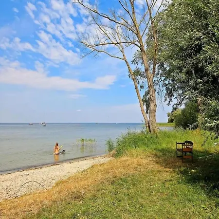 Appartement Geschmackvoll Eingerichtetes *