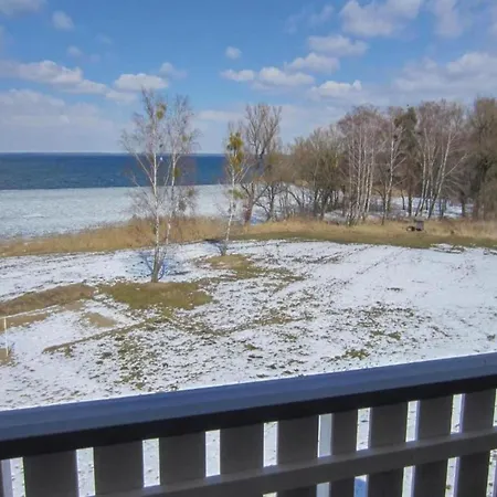 Geschmackvoll Eingerichtetes Appartement