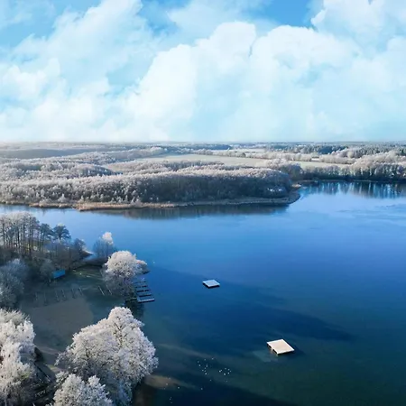 Geschmackvoll Eingerichtetes Appartement *