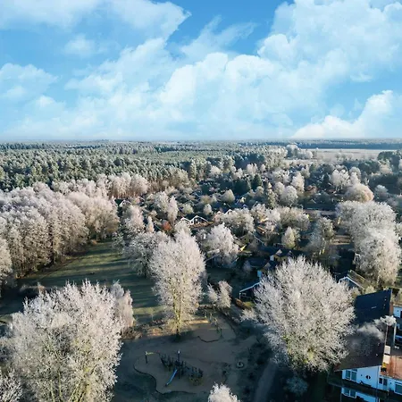 Geschmackvoll Eingerichtetes * Rechlin