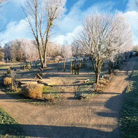 Appartement Geschmackvoll Eingerichtetes Rechlin