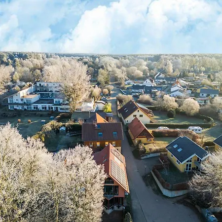 Geschmackvoll Eingerichtetes Appartement *